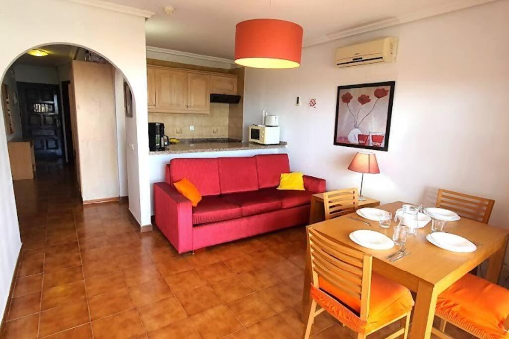 Grazioso Appartamento Parque Albatros 272 San Miguel de Abona Exterior foto