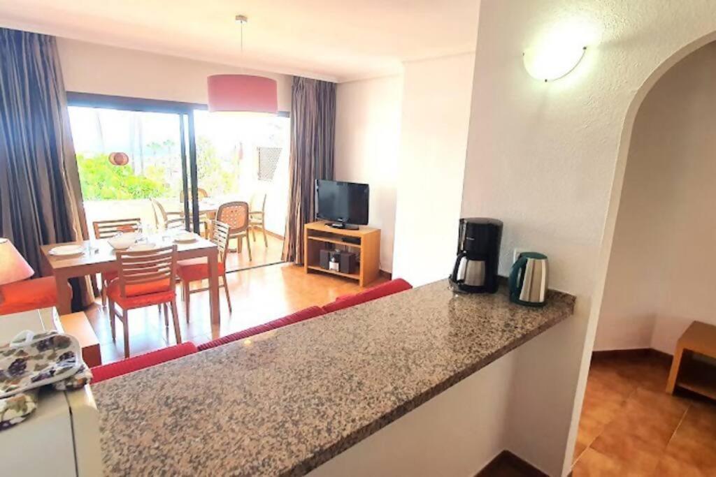 Grazioso Appartamento Parque Albatros 272 San Miguel de Abona Exterior foto