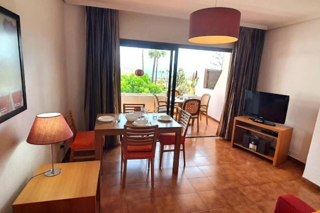 Grazioso Appartamento Parque Albatros 272 San Miguel de Abona Exterior foto
