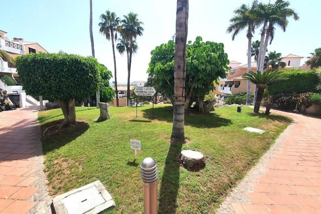 Grazioso Appartamento Parque Albatros 272 San Miguel de Abona Exterior foto