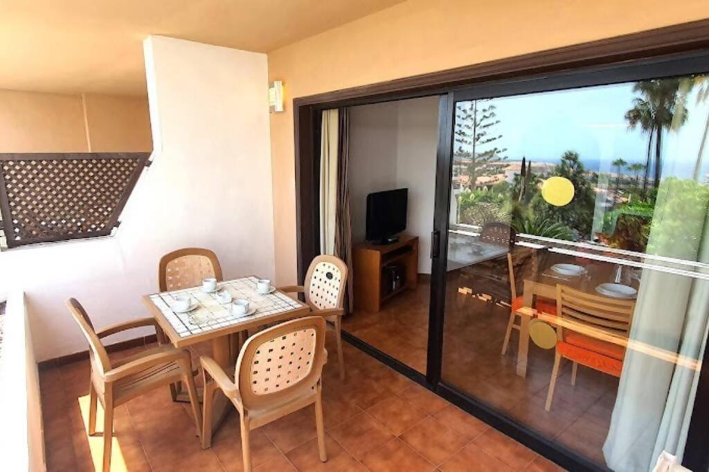 Grazioso Appartamento Parque Albatros 272 San Miguel de Abona Exterior foto