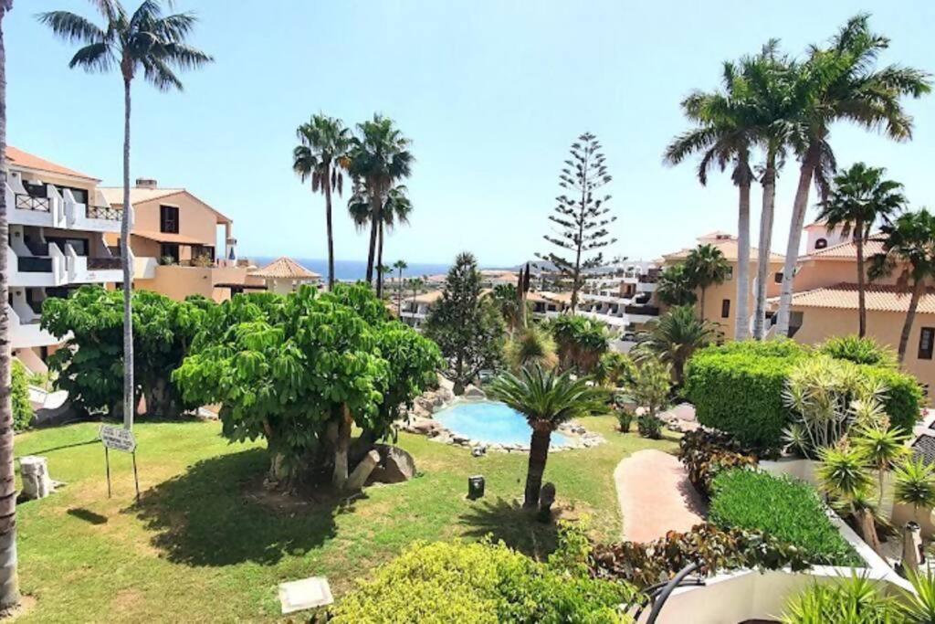 Grazioso Appartamento Parque Albatros 272 San Miguel de Abona Exterior foto