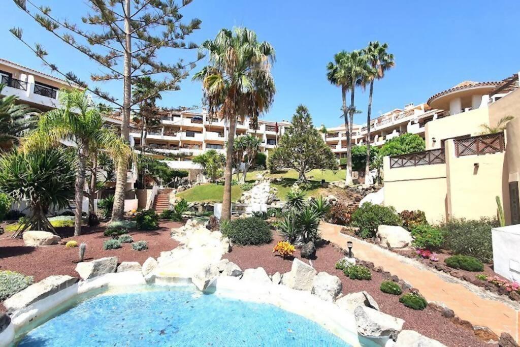 Grazioso Appartamento Parque Albatros 272 San Miguel de Abona Exterior foto